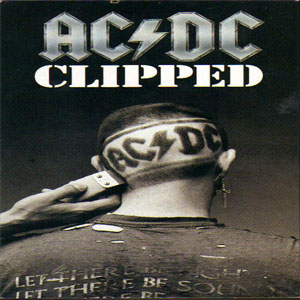 Álbum Clipped de AC/DC
