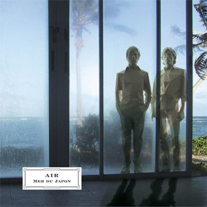 Álbum Mer du Japon de Air