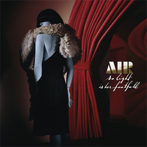 Álbum So Light Is Her Footfall  de Air