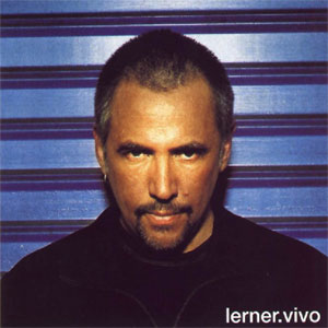 Álbum Lerner Vivo de Alejandro Lerner