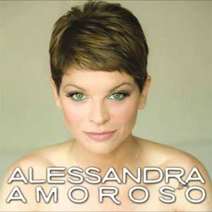 Disco Alessandra Amoroso de Alessandra Amoroso