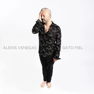 Disco Gato Fiel de Alexis Venegas