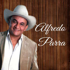 Disco Alfredo Parra de Alfredo Parra