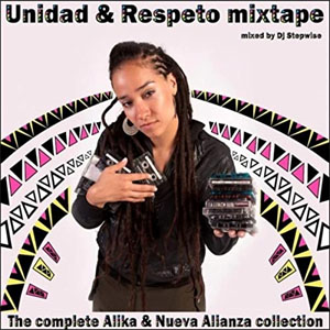 Álbum Unidad & Respeto  de Alika