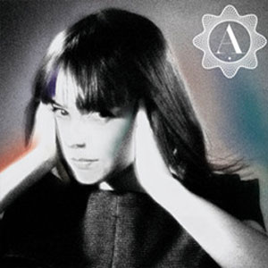 Álbum Enfant du Siècle de Alizee