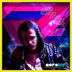 Álbum Loud de Alizzz