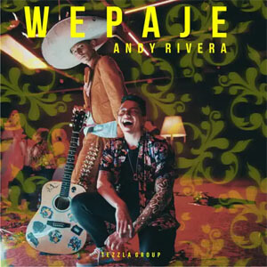 Álbum Wepaje de Andy Rivera