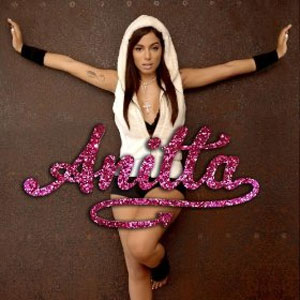 Disco Anitta de Anitta