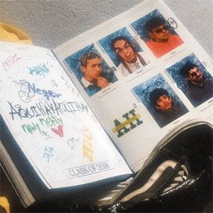 Álbum Dropout de AQUIHAYAQUIHAY