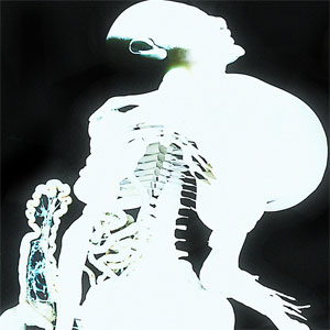 Álbum Entrañas de Arca
