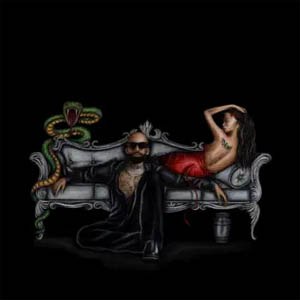 Álbum Sentimiento, Elegancia y Más Maldad de Arcangel