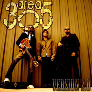 Disco Versión 2.0 de Área 305