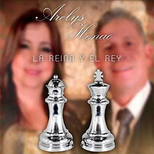 Álbum La Reina y el Rey de Arelys Henao