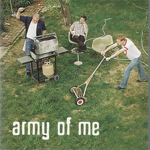 Disco Army Of Me de Army Of Me