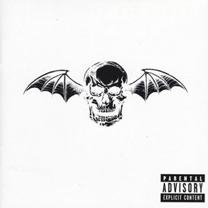 Disco Avenged Sevenfold de Avenged Sevenfold
