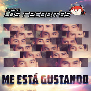 Álbum Me Está Gustando de Banda Los Recoditos