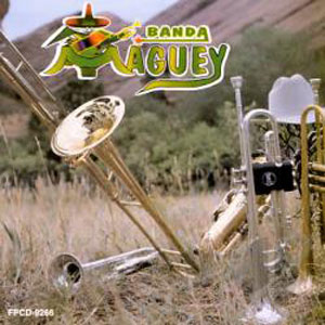 Álbum La Estrella de Banda Maguey