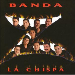 Álbum La Chispa de Banda Zeta