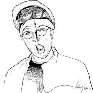 Disco Bandaid de Bbno$