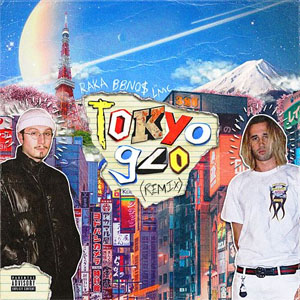 Disco Tokyo Glo Remix de Bbno$