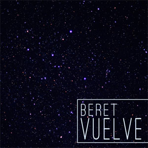 Álbum Vuelve  de Beret