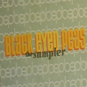 Álbum The Sampler de Black Eyed Peas