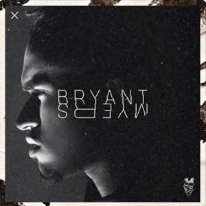 Disco Bryant Myers de Bryant Myers