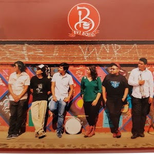 Disco Byt Band de Byt Band