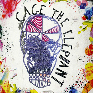 Disco Cage The Elephant  de Cage The Elephant