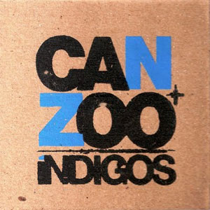 Álbum Can + Zoo Indigos de Canserbero