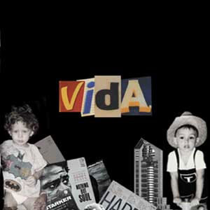 Álbum Vida de Canserbero