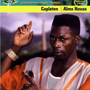 Álbum Alms House de Capleton