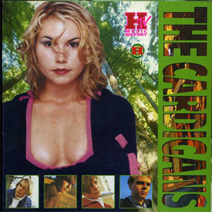 Álbum MTV Music History de Cardigans