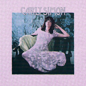 Disco Carly Simon de Carly Simon