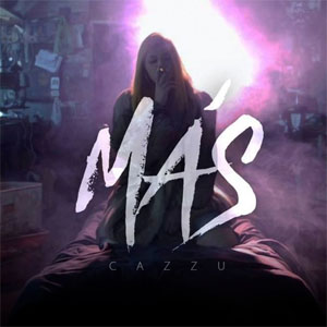 Álbum Más  de Cazzu