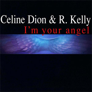 Álbum I'm Your Angel  de Celine Dion