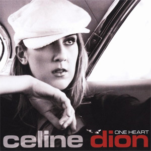 Álbum One Heart de Celine Dion