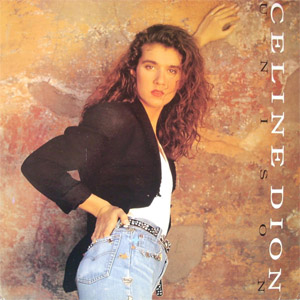 Álbum Unison de Celine Dion