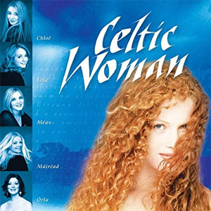 Disco Celtic Woman de Celtic Woman