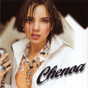 Disco Chenoa de Chenoa