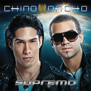 Álbum Supremo de Chino y Nacho