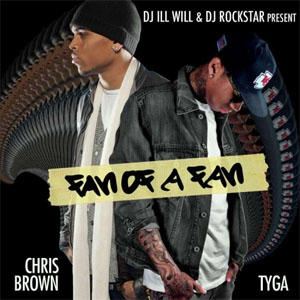 Álbum Fan Of  a Fan de Chris Brown