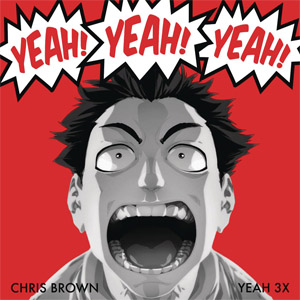 Álbum Yeah 3x de Chris Brown