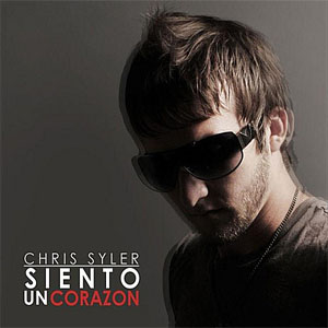 Álbum Siento un Corazón de Chris Syler