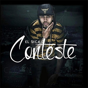 Álbum Conteste de Christian Ponce "El Sica"