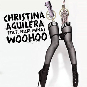 Álbum Woohoo de Christina Aguilera