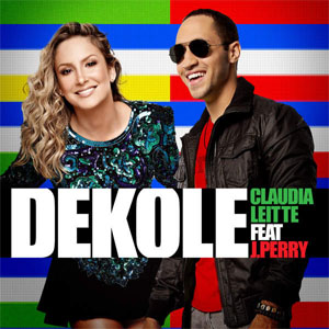Álbum Dekole de Claudia Leitte
