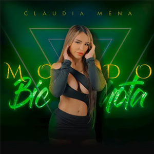 Disco Modo Bichota de Claudia Mena