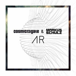 Álbum AR de Cosmic Gate