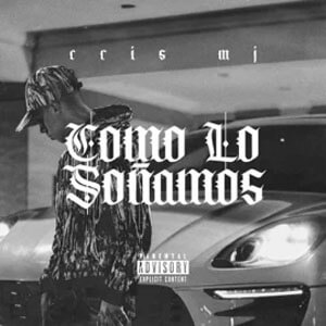 Álbum Como Lo Soñamos de Cris MJ